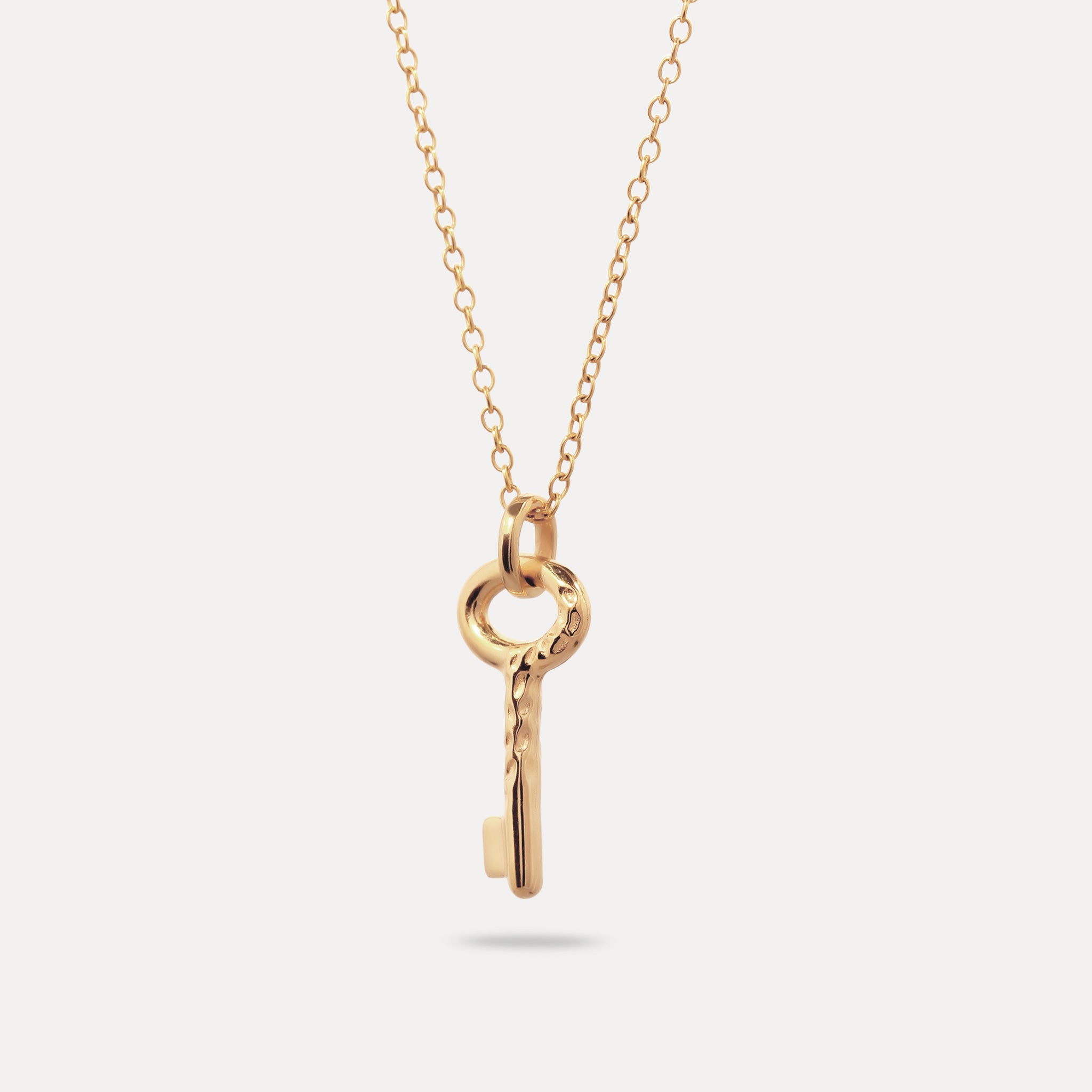 Key Pendant