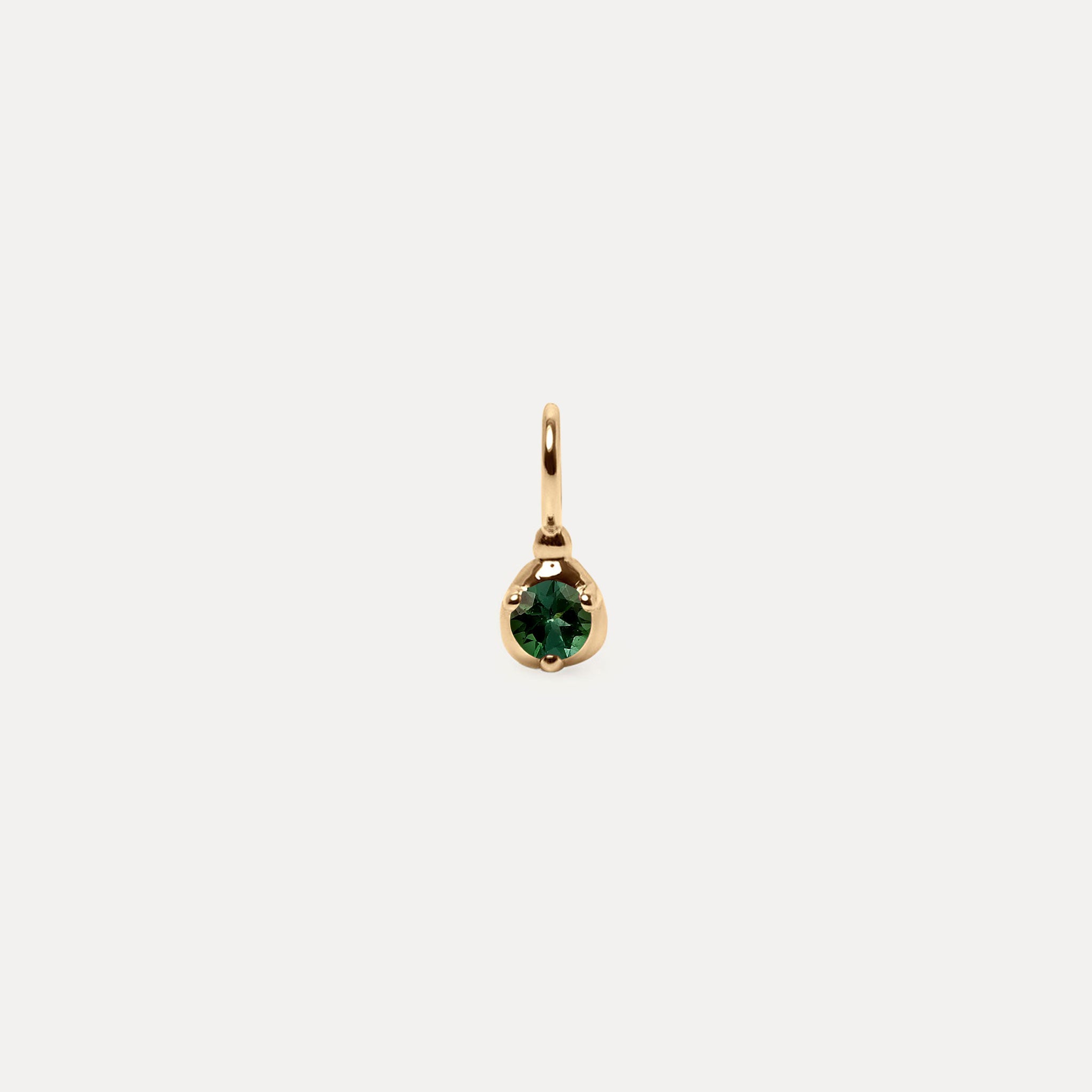Mini Birthstone Pendant