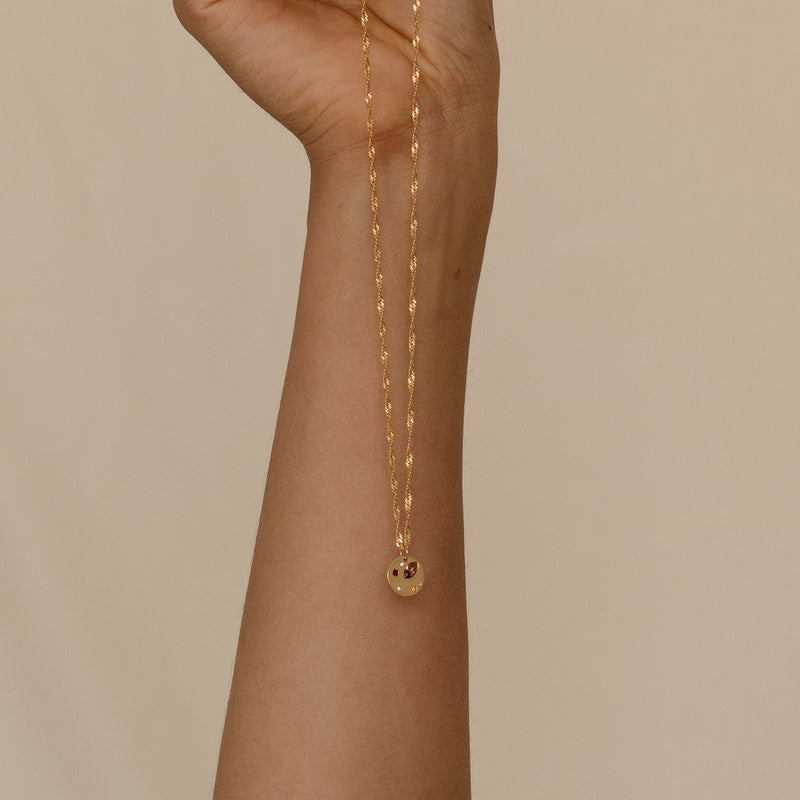 Myriad Necklace