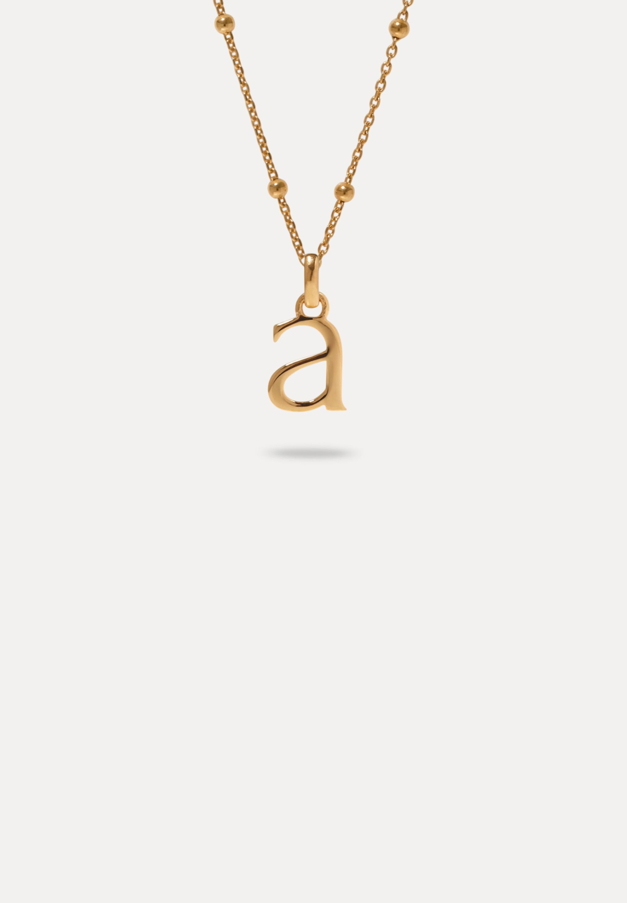 Initial with Satellite Chain