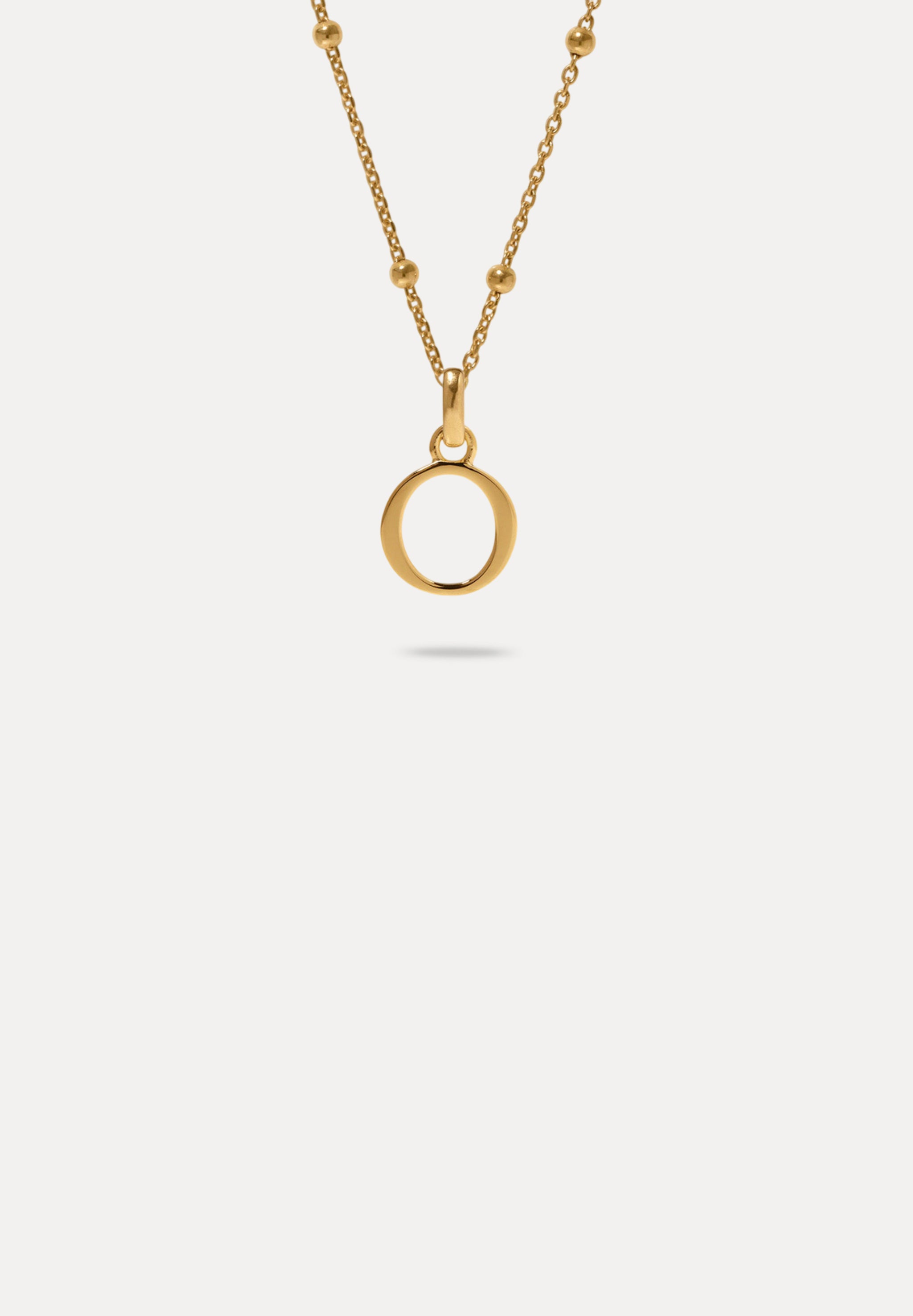 Initial with Satellite Chain