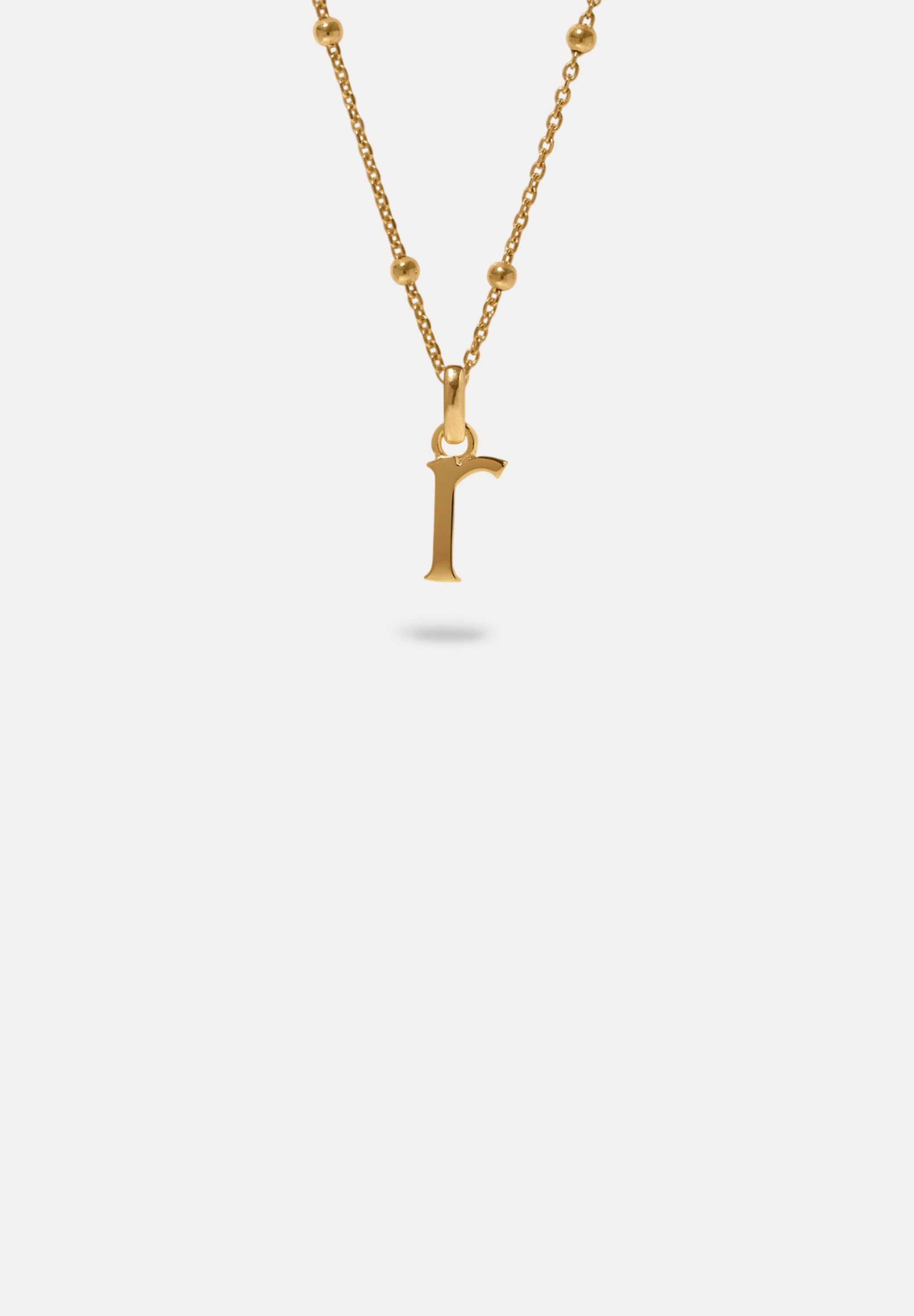 Initial with Satellite Chain