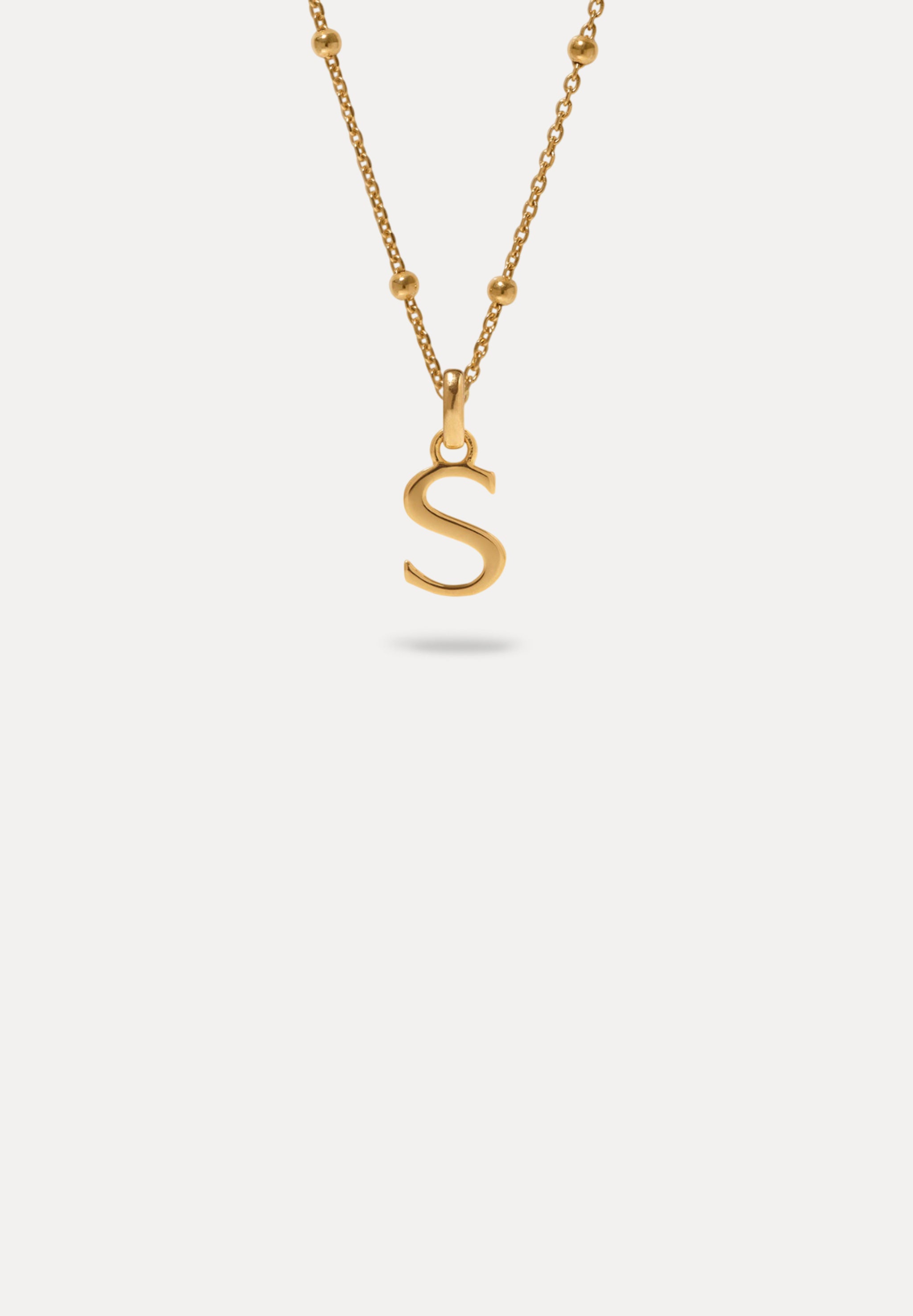 Initial with Satellite Chain