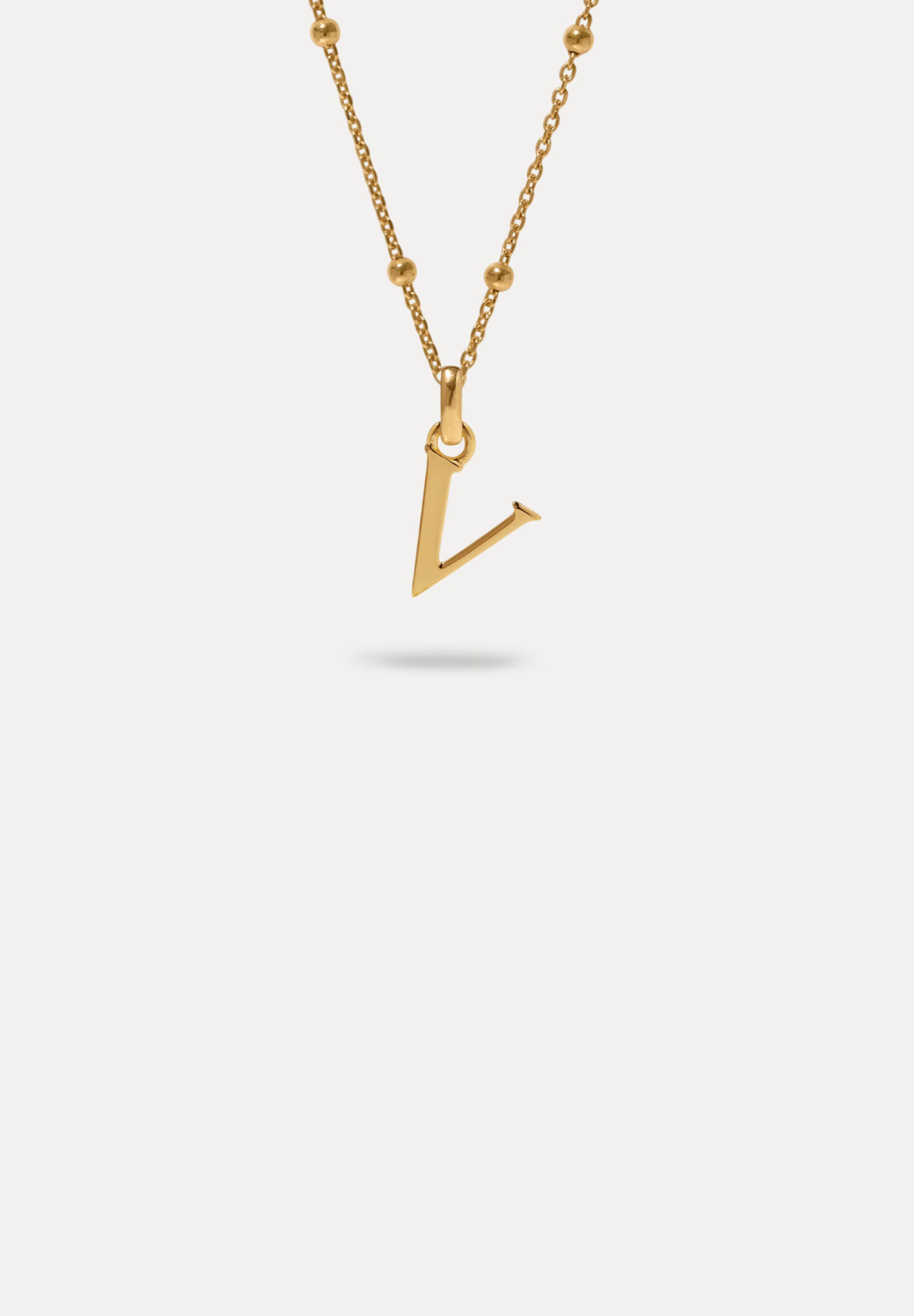 Initial with Satellite Chain