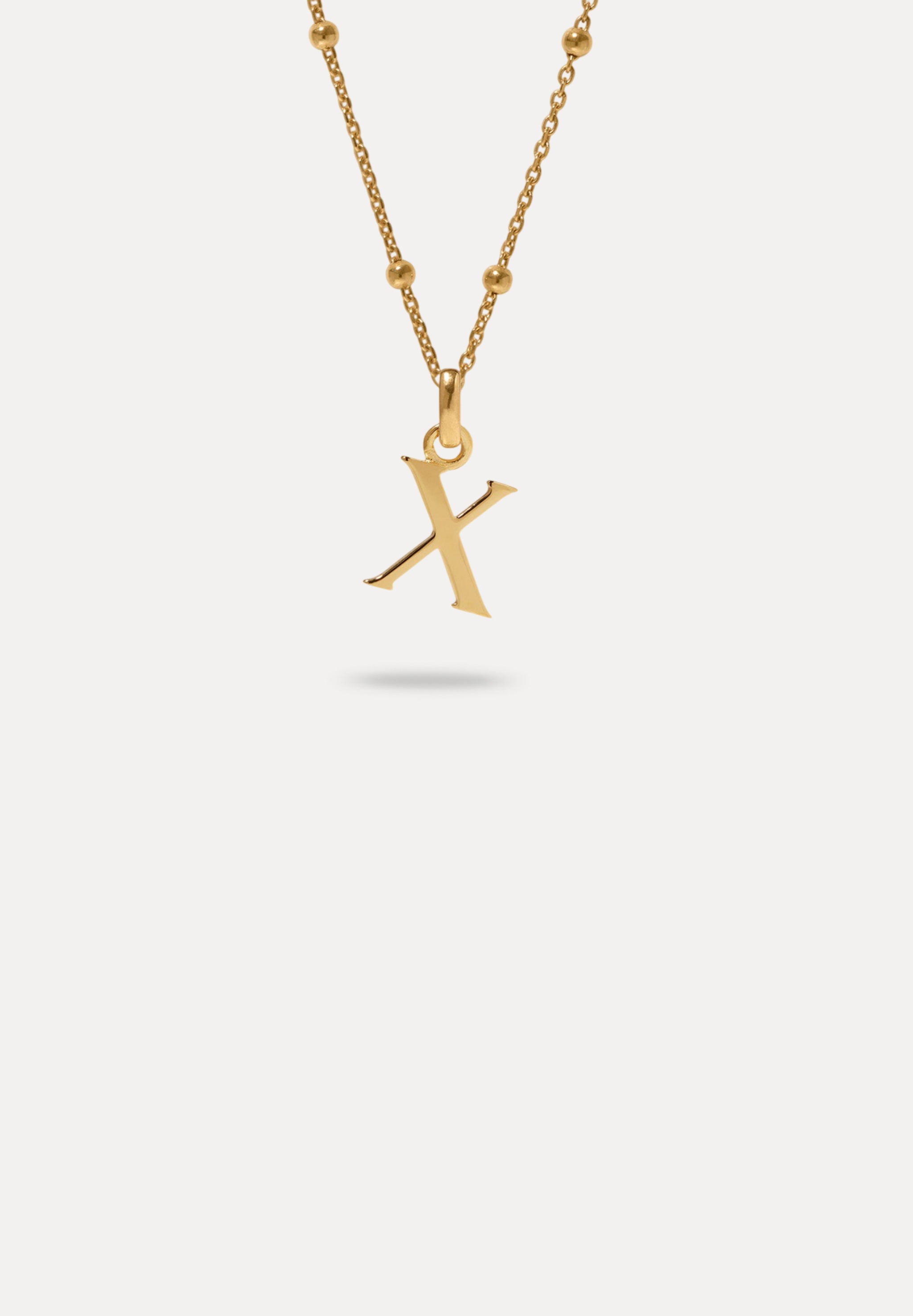 Initial with Satellite Chain