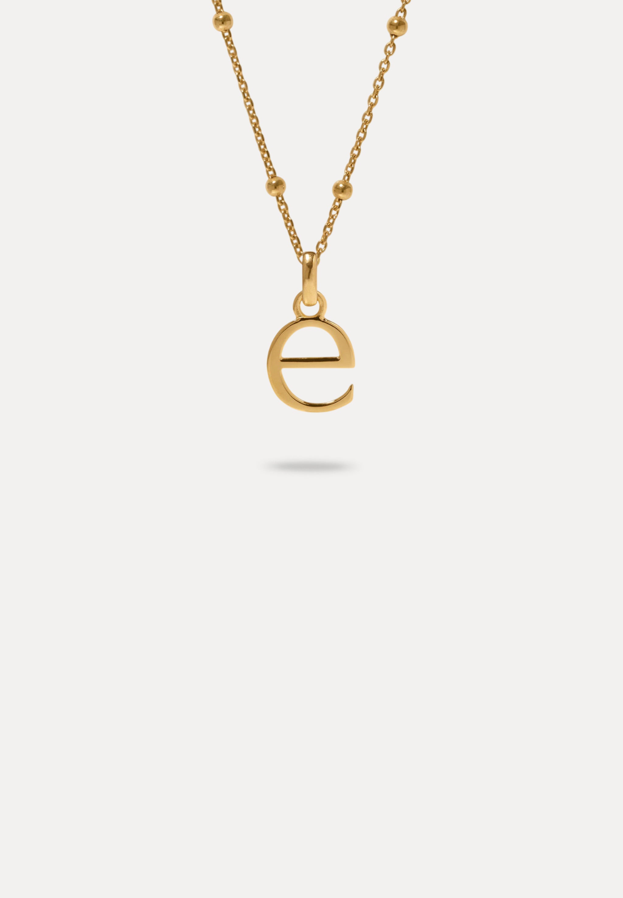 Initial with Satellite Chain