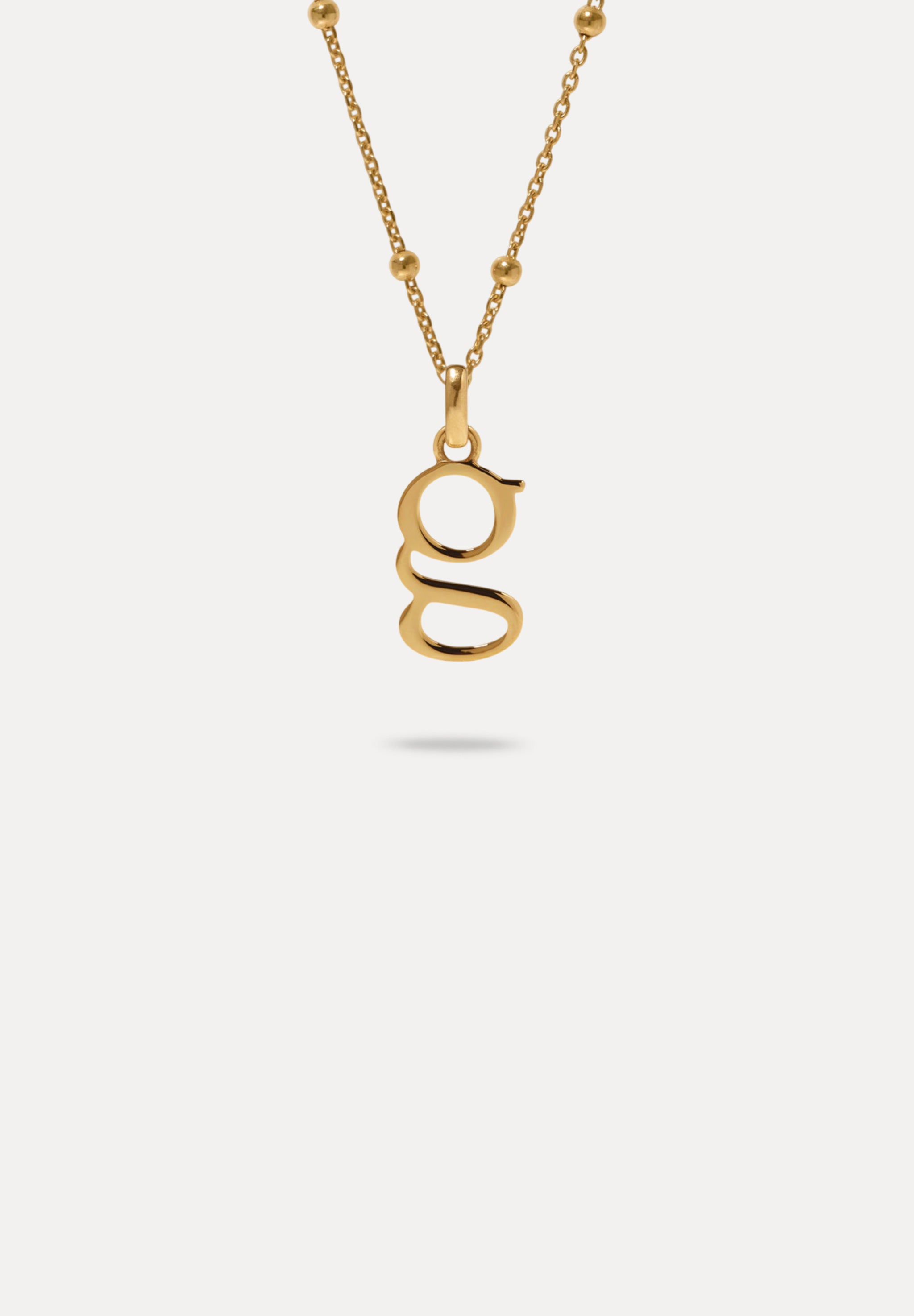 Initial with Satellite Chain