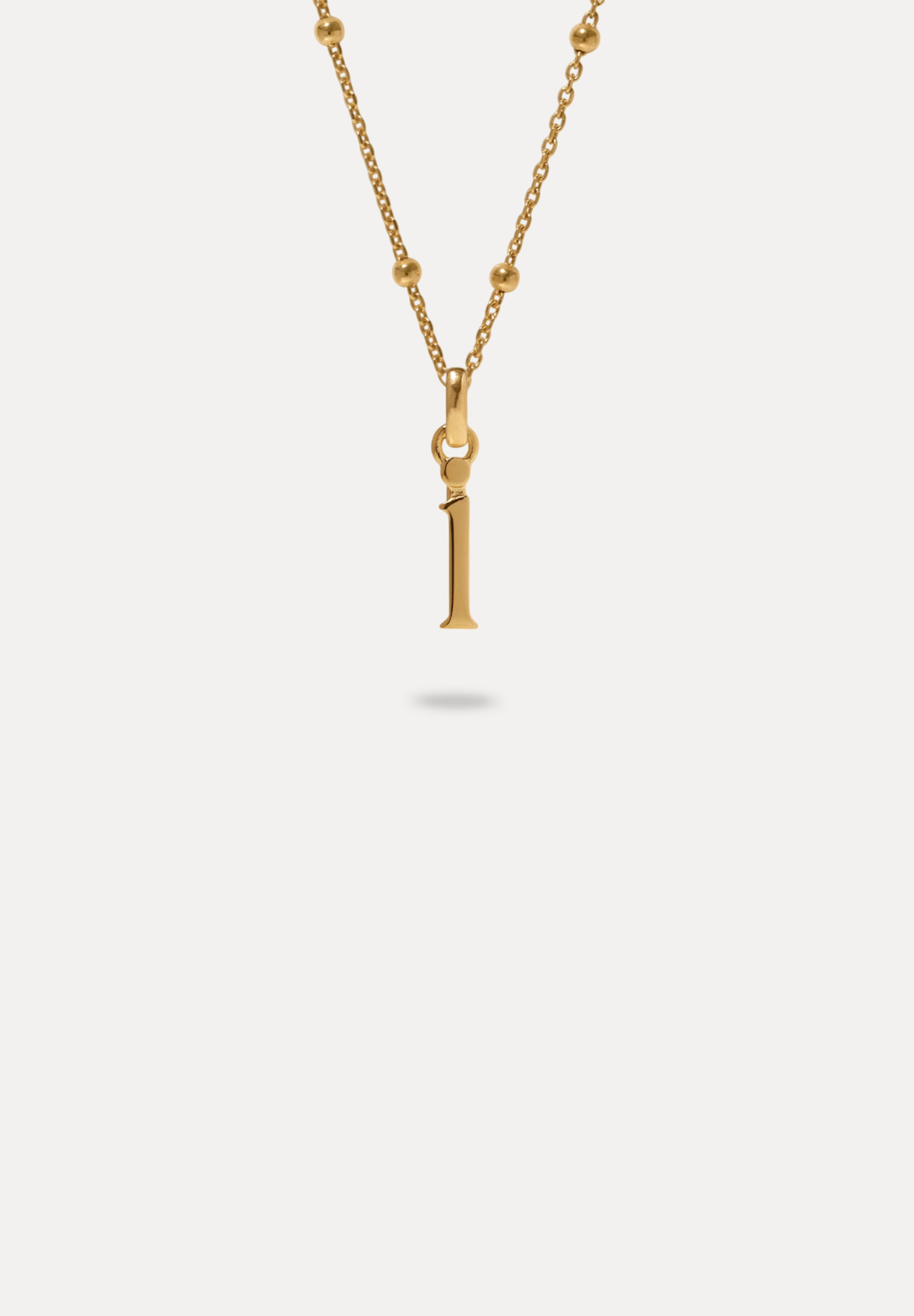 Initial with Satellite Chain