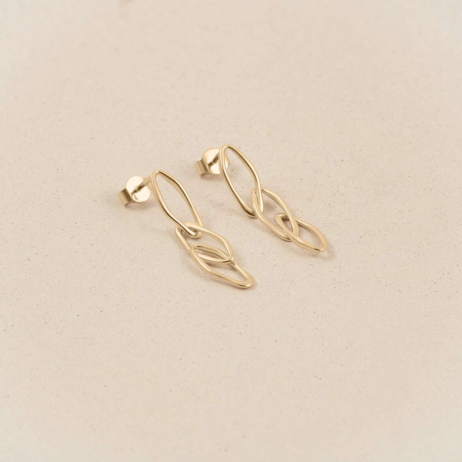 Salvador Drop Earrings