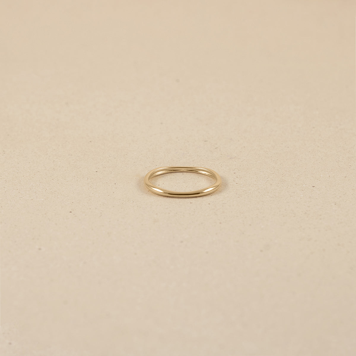Mini Organic Ring