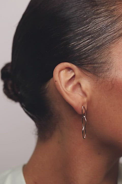 Salvador Drop Earrings