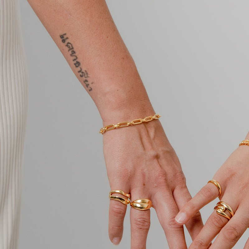 Victoria Bracelet