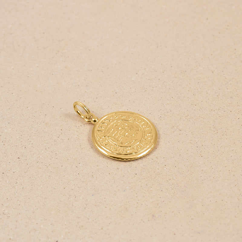 Heir Coin Anhänger