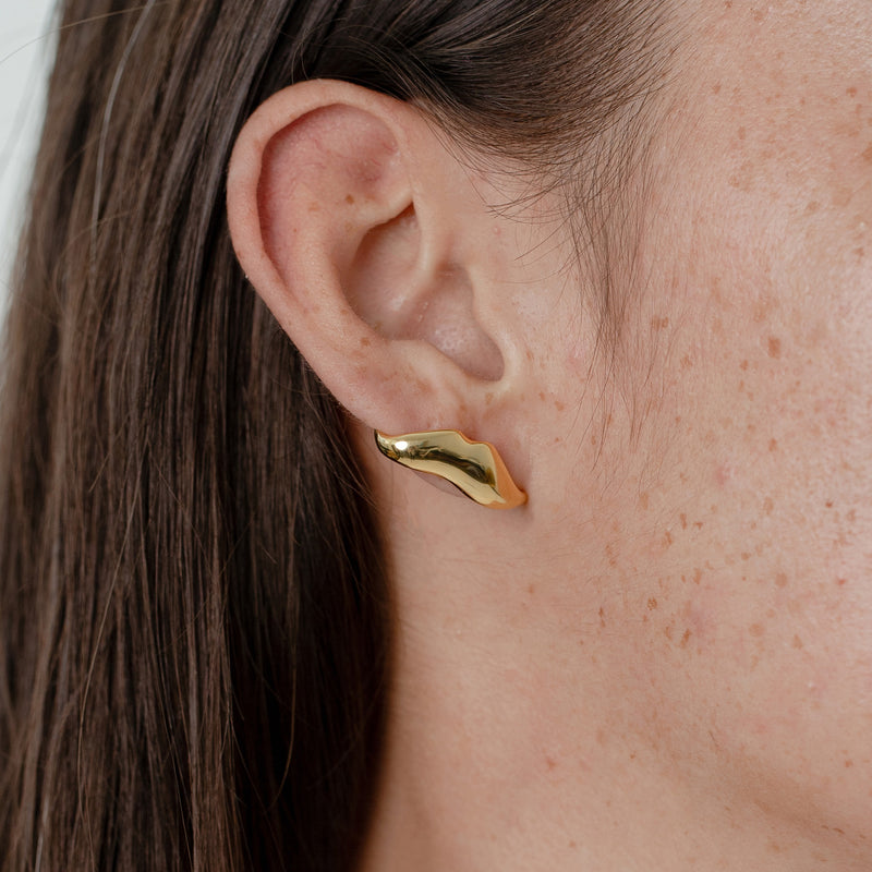 The Kiss Studs