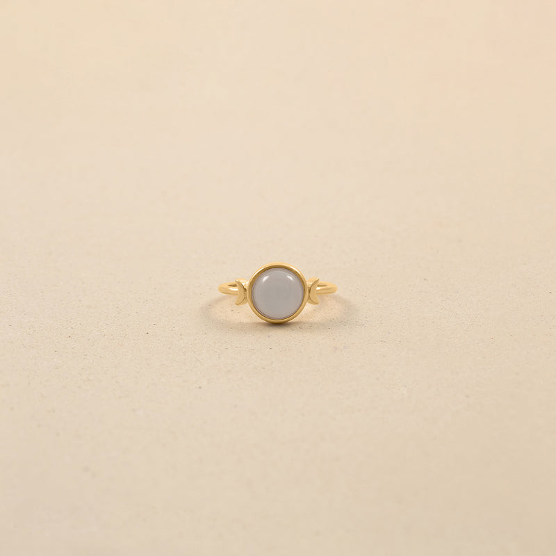 Magic Spell Ring Mondstein
