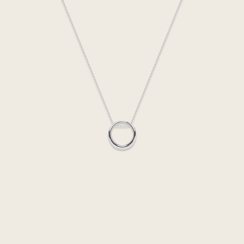 Bold Textured Kette