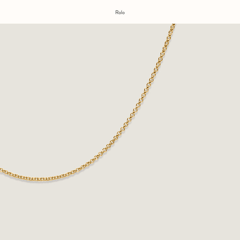 Gift Card with Chain