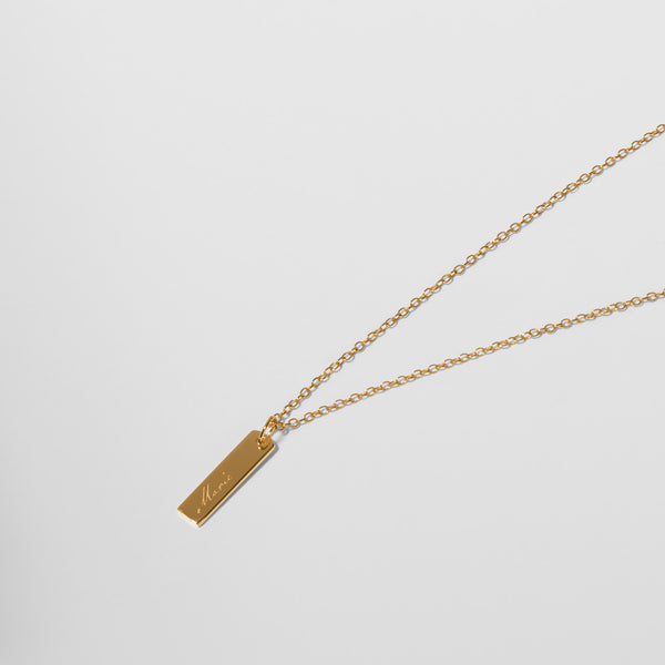 Bar Kette