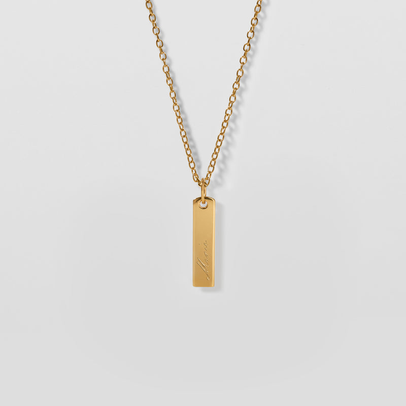 Bar Kette