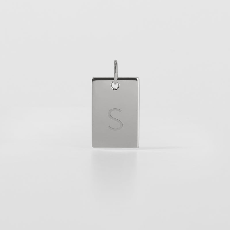 Folio Tag Anhänger