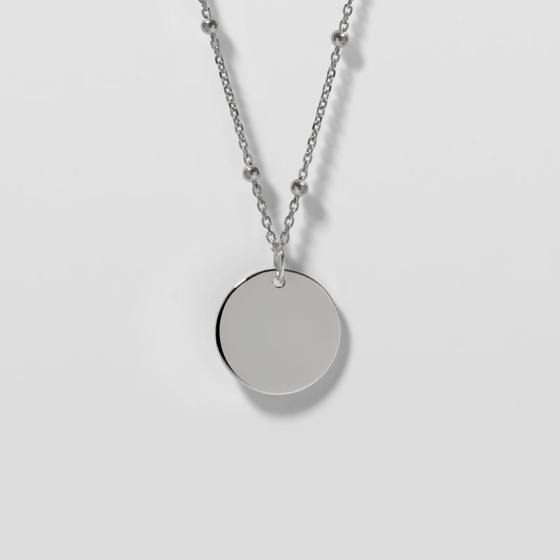 Plate Kette