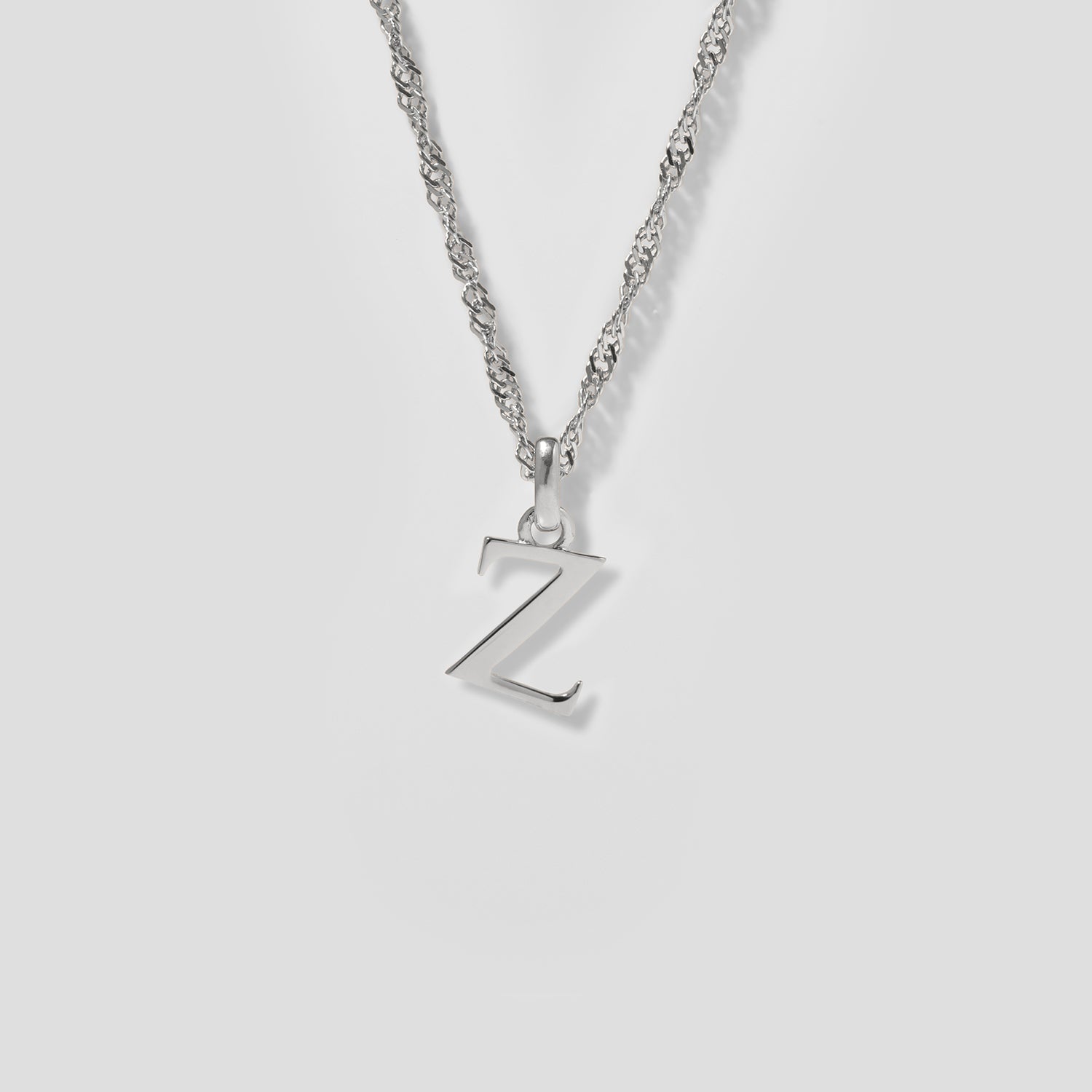 Initial with Singapore Chain