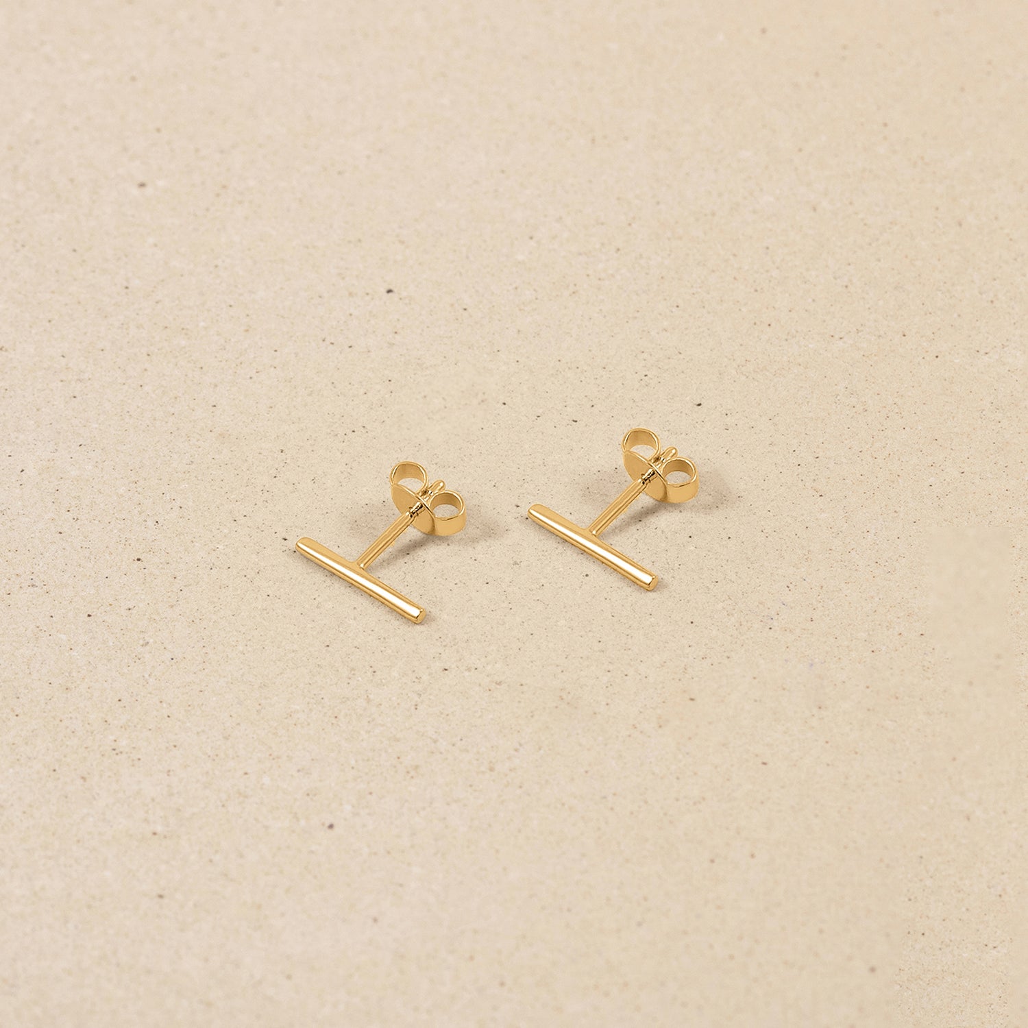 Twist Bar Studs