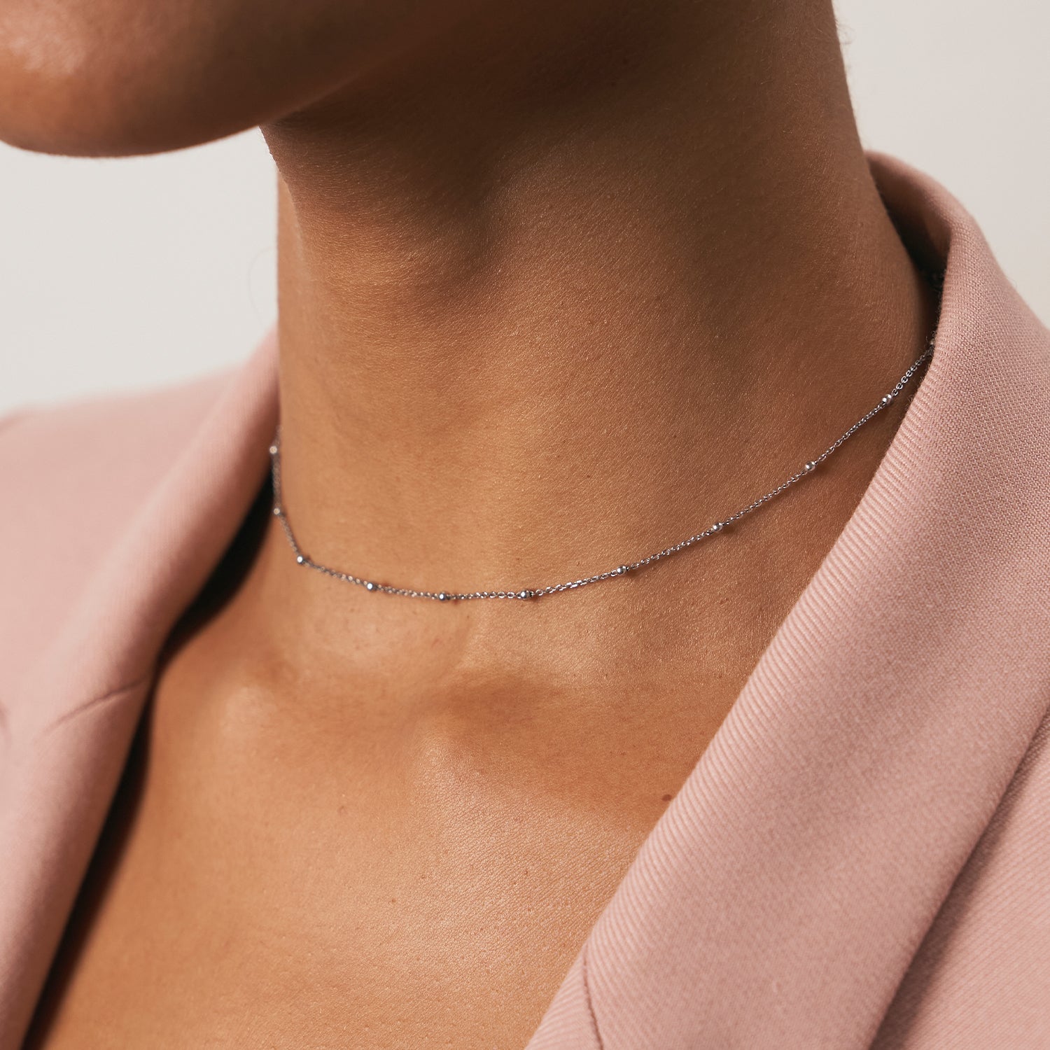 Satellite Choker