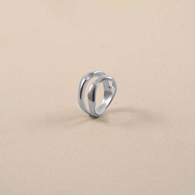 The Touch Ring