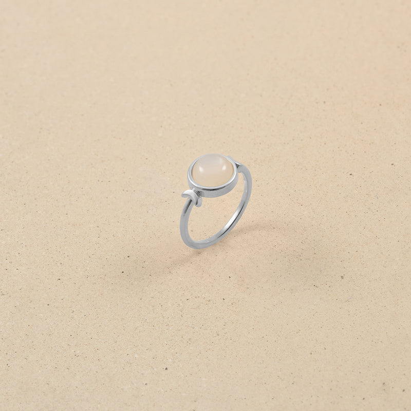 Magic Spell Ring Mondstein