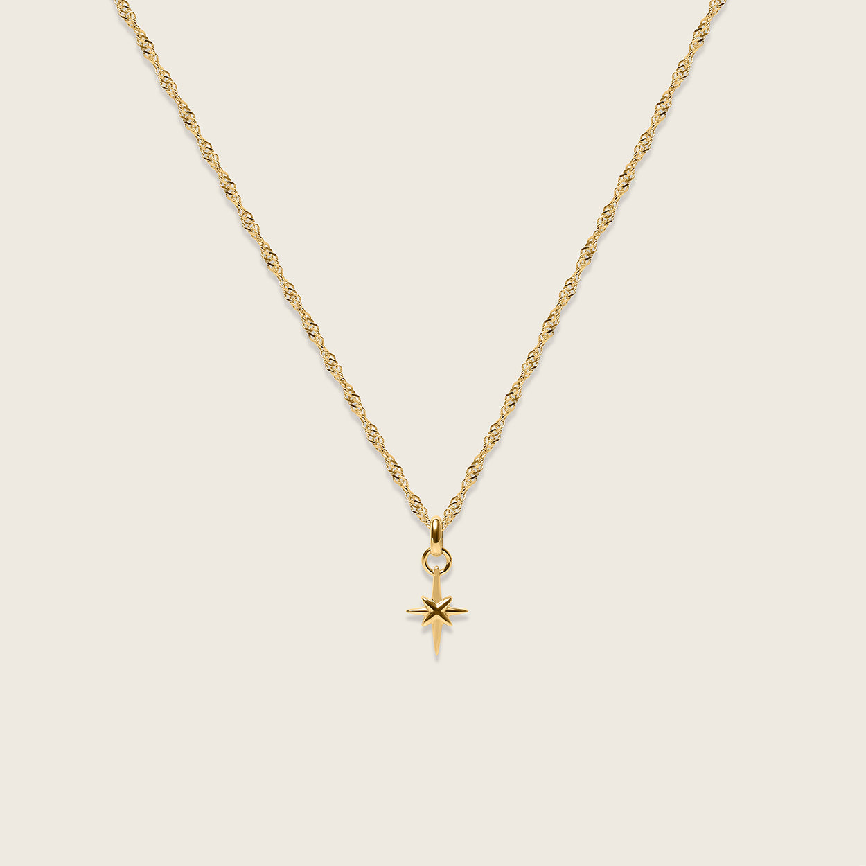 Star Light Kette