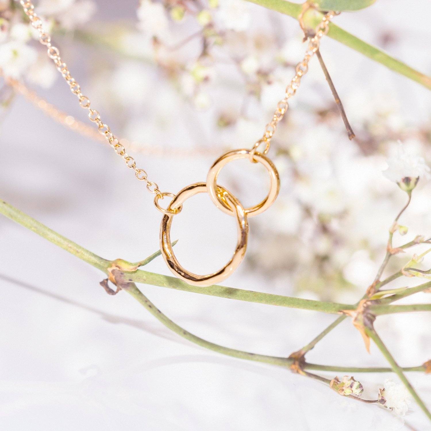The Two of Us Kette Jewelry ella-thebee 